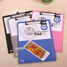 高效办公之选 必备写字板用品与设备耗材指南