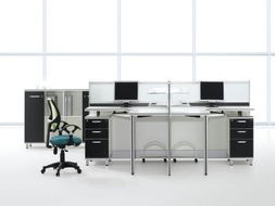 广州办公家厂与广西南宁国录家具分厂 优质办公设备与家具一站式服务