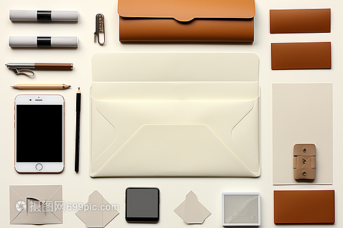 高效办公 从桌面摆设到设备耗材的智慧管理