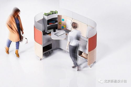 指尖的治愈 趣味办公用品如何成为打工人的解压神器