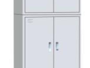 广州晟佳密集架文件工厂 一站式办公解决方案专家