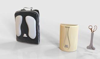 办公用品设计 在实用与美学之间寻找平衡点