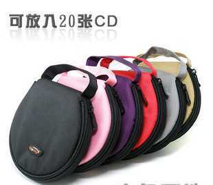 广州瑞东汽车用品厂 专业打造高品质帆布CD包